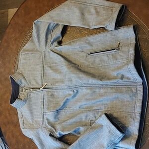 Northern Reflections Jacket Sz Sm